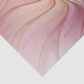 Abstracte Butterfly Colorful Fantasy Fractal Art Tissuepapier (Detail)