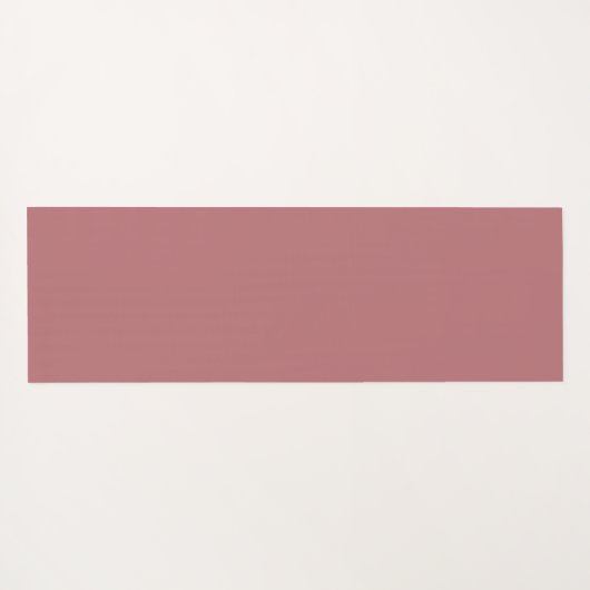 Abstracte Butterfly Colorful Fantasy Fractal Art Yogamat (Achterkant (horizontaal))