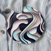 Abstracte Button (In situ)