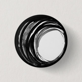 Abstracte Button Prayer Bead