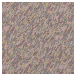 abstracte camouflage stof