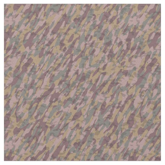 abstracte camouflage stof (Close Up)
