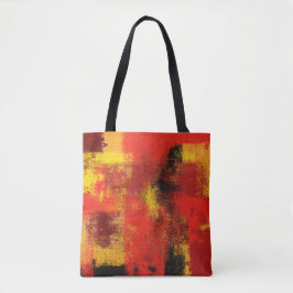 abstracte Canvas tas 1963