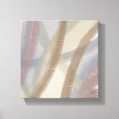 Abstracte Canvas Wandkunst Afdruk (Voorkant)