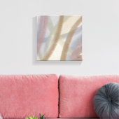 Abstracte Canvas Wandkunst Afdruk (Insitu (Woonkamer))