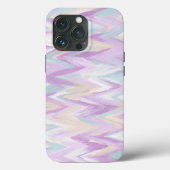 Abstracte Chevrons Case-Mate iPhone Case (Achterkant)