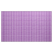 abstracte cirkels schenden patroon stof (Yard (91,4 cm))