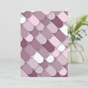 Abstracte constructie (tegel) 2 kaart