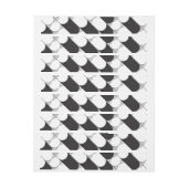 Abstracte constructie (tegels) (Vel)