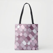 Abstracte constructie (tegels) 2 tote bag (Voorkant)
