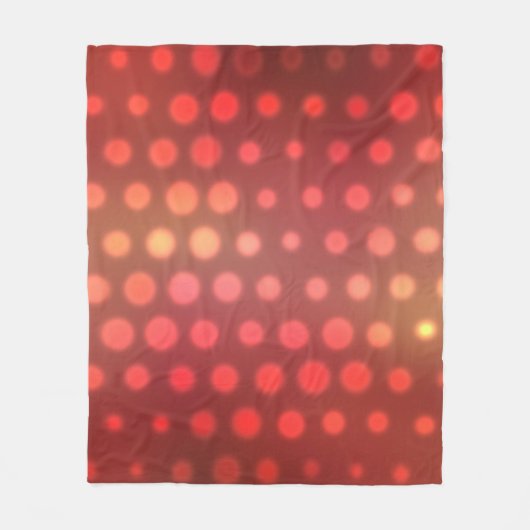 Abstracte creatieve achtergrond abstract, bovenaa fleece deken (Voorkant)