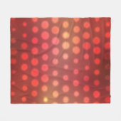 Abstracte creatieve achtergrond abstract, bovenaa fleece deken (Voorkant (Horizontaal))