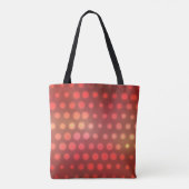 Abstracte creatieve achtergrond abstract, bovenaa tote bag (Achterkant)