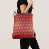 Abstracte creatieve achtergrond abstract, bovenaa tote bag (Dichtbij)