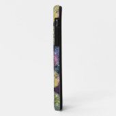 Abstracte Cute Polka Dot Circle Case-Mate iPhone Case (Achterkant/links)
