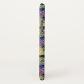 Abstracte Cute Stippen Cirkel Case-Mate iPhone Case (Achterkant / rechts)