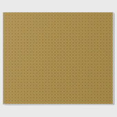 Abstracte dagen #2 cadeaupapier (Vlak)