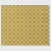 Abstracte dagen cadeaupapier (Vlak)