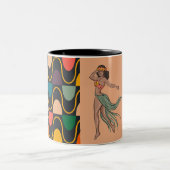 Abstracte dans Mok (Center)