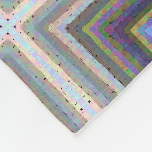 Abstracte deken (Hoek)