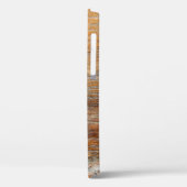 Abstracte detailtextuur van oud, mooi hout, v Case-Mate iPhone case (Achterkant / Links)