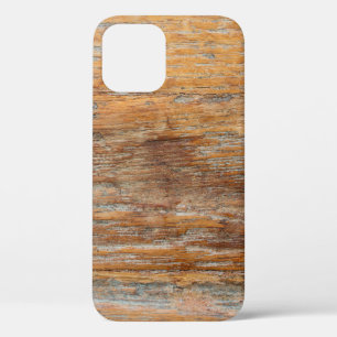 Abstracte detailtextuur van oud, mooi hout, v Case-Mate iPhone case