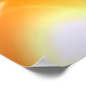 Abstracte digitale Posters Prints (Hoek)