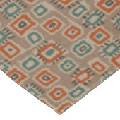 Abstracte doekjes Tablecloth Moderne Tafelkleed (Gekanteld)