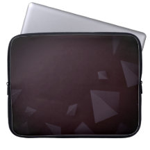 Abstracte, donkere maroon Polygonale vormen Textuu