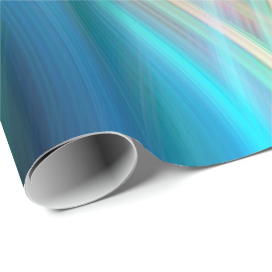 abstracte draai cadeaupapier (Rol Hoek)