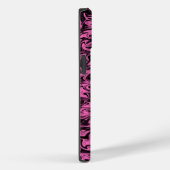 Abstracte Draaikolk Case-Mate iPhone Case (Achterkant / Rechts)