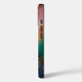 Abstracte Dreamscape Telefoonhoes Case-Mate iPhone Case (Achterkant / Links)