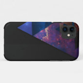 Abstracte driehoek iPhone Case-Mate iPhone Case (Achterkant (horizontaal))