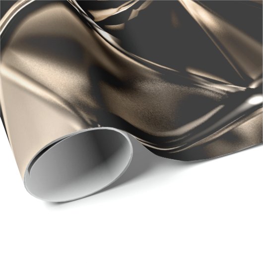 Abstracte driehoek kristalachtergrond. cadeaupapier (Rol Hoek)