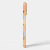 Abstracte driehoeken Modern Geometrisch Patroon me Case-Mate iPhone Case (Achterkant / Rechts)