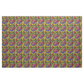 Abstracte dripverhardingen stof (Yard (91,4 cm))