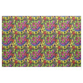 Abstracte dripverhardingen stof (Fat Quarter)