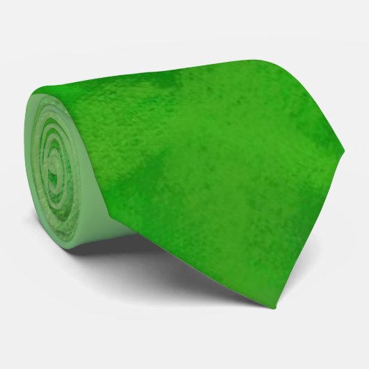 Abstracte dynamische kleuren voor het schilderen # stropdas (Opgerold)