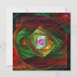 Abstracte dynamische verbindingen