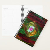 Abstracte dynamische verbindingen planner (Display)