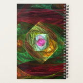 Abstracte dynamische verbindingen planner (Achterkant)