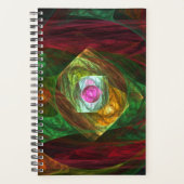 Abstracte dynamische verbindingen planner (Voorkant)