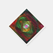 Abstracte dynamische verbindingen servet (Hoek)