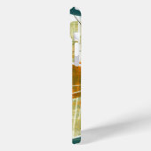 Abstracte elegante gemengde kleurrijke schilderijp Case-Mate iPhone case (Achterkant / Links)