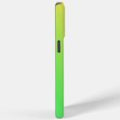 Abstracte en kleurrijke Geweldige Silhouette Dance Case-Mate iPhone Case (Achterkant / Rechts)