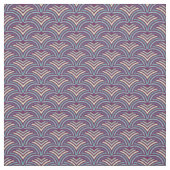 Abstracte etnische achtergrond 2 stof (Swatch)
