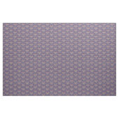 Abstracte etnische achtergrond 2 stof (Fat Quarter)