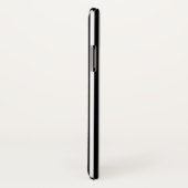 Abstracte etnische achtergrond Case-Mate iPhone case (Achterkant / rechts)