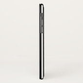 Abstracte etnische achtergrond Case-Mate iPhone case (Achterkant/links)