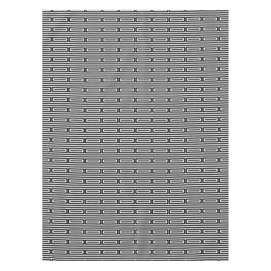 Abstracte etnische achtergrond tafelkleed (Voorkant)